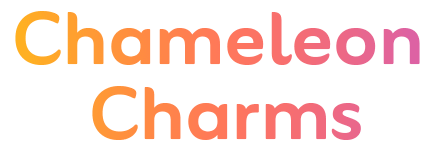 Chameleon Charms